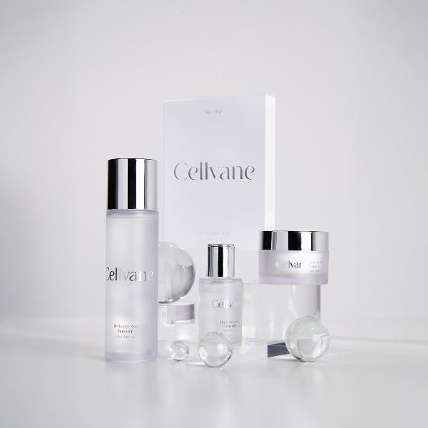 Cilt Bak�m�nda Hücresel Bir Dönem: Cellvane Türkiye�de 